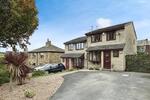 Westcliffe Road, Cleckheaton, BD19