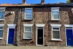 St. Mary's Terrace, Beverley, HU17 8EH