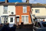 50 Edinburgh Road, Chatham, Kent