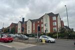 Bordesley Green East, Stechford, Birmingham, B33