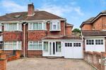 Everest Rd, Handsworth Wood, Birmingham, B20 2LN