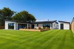 Stunning Brand-New Single-Storey Home