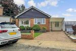 Earl Close, Walderslade, Chatham, Kent