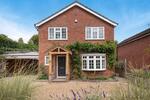 Burnt Hill Road, Farnham, Surrey