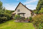 Week Lane, Bridgetown, Dulverton, Somerset