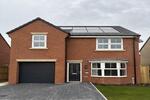 Plot 69 & 73, Hertford at Lindofen View, Immingham, North East Lincolnshire DN40