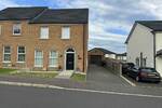 5 Bashford Park Lane, Carrickfergus