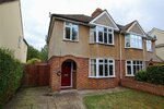 Cottenham Road Histon