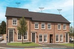 Site 147 Foxleigh Meadow, Charlotte Street, Ballymoney
