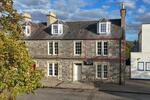 Garden Apartment 4, Stonefield House, The Square, Grantown on Spey