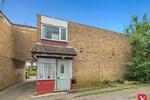 Mentieth Close, Milton Keynes MK2