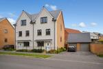 Leverett Way, Saffron Walden