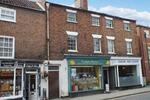 North Street, Horncastle