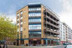 Thomas Lane Apartments, City Centre