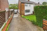 Northfield Drive, Pontefract, WF8