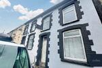 Jones Street, Tonypandy, CF40