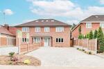 Grove Road, Harpenden, AL5