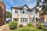 Auckland Road, Potters Bar