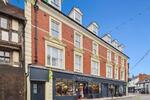 Apartment 8, Cross Street, Oswestry