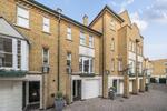 Charles II Place, Chelsea, London, SW3