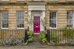 St Vincent Crescent, Glasgow G3