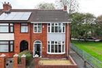 Haydock Street , Newton Le Willows, WA12 9DH