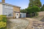 Yeoman Way, Hadleigh