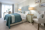 Plot 8, One Bedroom Retirement Apartment at Highbury Lodge, 1-17 Silver Street B14