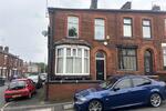 Goddard Street, Hathershaw, Oldham, OL8