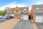 Pembridge Close, Muxton, Telford, Shropshire, TF2