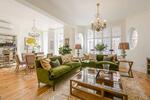 Basil Street, Knightsbridge, London, SW3