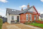 26 Caerlaverock Avenue, Prestwick, KA9 1HS