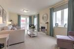 Plot 31, One Bedroom Retirement Apartment at Dutton Lodge, Roper Street, Penrith CA11