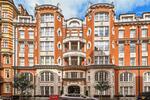 Basil Street, London, SW3