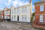 Markham Road, Bournemouth BH9