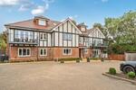 Bickley Park Road, Bromley