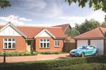 Plot 97, The Oakwood, Kingsfield, Dawes Lane, West Mersea, Colchester, Essex, CO5