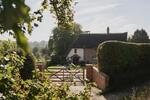 Bull Hill Cottage, Hawstead, Suffolk