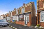 Cornwall Street, East Riding of Yorkshire HU16
