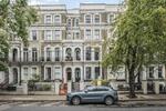 Redcliffe Gardens, Chelsea, London, SW10