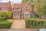 Gresley Close, Welwyn Garden City, Hertfordshire, AL8 7QA