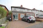 Redthorn Grove, Birmingham B33