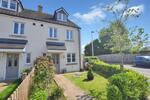 Sanderling Close, Barnstaple, Devon, EX32