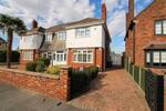 Gainas Avenue, Gainsborough DN21