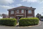 Fox Close, Thornbury, BS35