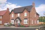 Field Farm, Stapleford, Stapleford, NG9