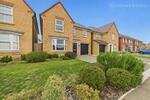 Dispersal Way, Huntingdon PE26