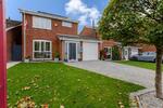 Longmoss Close, Middlewich