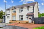 Greenacres Drive, Darnley, G53