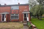 Derwent Walk, Oldham